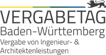 Vergabetag Baden-Württemberg Logo